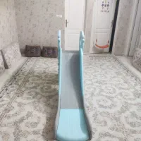 سرسره ۴پله|اسباب‌‌بازی|تهران, شهید رجایی|دیوار