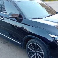 فاوبستیونT77مدل۲۰۲۳وارداتی، در حدصفر، گارانتی فعال