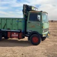 خاور ۶۴ 808 باری|خودرو سنگین|قزوین, |دیوار