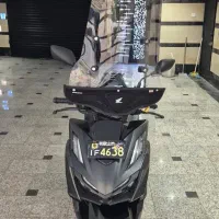 هوندا واریو 160 کلیک۱۶۰