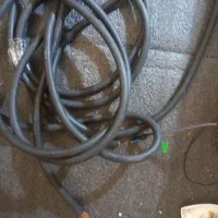 کابل جوشکاری سایز ۱۶|ابزارآلات|قدس, شهر‌قدس|دیوار