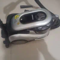 جاروبرقی مولتی پلاس بلوتوثی مخزنی سامسونگ