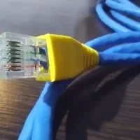 کابل شبکه|قطعات و لوازم جانبی رایانه|کرمانشاه, |دیوار