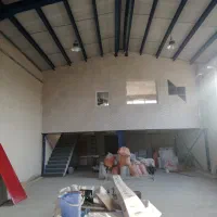 رهن کامل سوله تازه ساز جهت انبار  توزیع|اجارهٔ مغازه و غرفه|سنگر, |دیوار