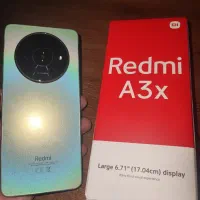 گوشی شیائومی redmi A3x