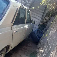 پیکان سواری