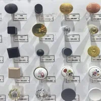 دستگیره کابینت با قیمت عمده  مدل‌های خاص و جدید|مصالح و تجهیزات ساختمان|قم, زنبیل آباد|دیوار