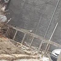 باربند وانت مزدا