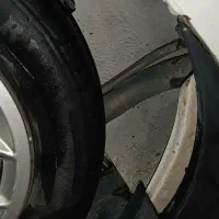 پراید ۸۹ صبا دوگانه کارخونه استثنایی|خودرو سواری و وانت|بیرجند, |دیوار