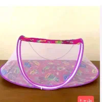 پشه بند قایقی و قنداق فرنگی ، نو نو