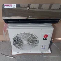 فروشگاه کولرگازی اصلی تکی به قیمت عمده|کولر گازی و فنکوئل|ارومیه, |دیوار