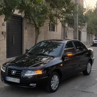 سمند سورن Ef7 / اقساطی/ سند شش دانگ