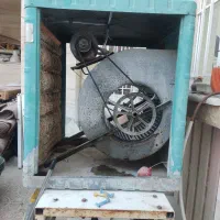 کولر آبی 5500 قاینار خزر