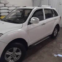 لیفان X60 مدل ۱۳۹۳|خودرو سواری و وانت|تبریز, |دیوار