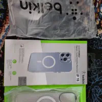 قاب و کاور اصلی اورجینال ایفون ۱۶ نرمال iPhone 16|لوازم جانبی موبایل و تبلت|تهران, نجات اللهی|دیوار