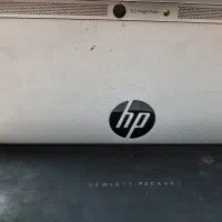 لپ تاپ مدل HP . سالم .|رایانه همراه|مشهد, طبرسی شمالی|دیوار
