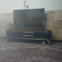 تلویزیون نونو ۳۵ ملیون با زیر تلویزیون