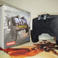 دسته پابجی و کالاف سالم معاوضه