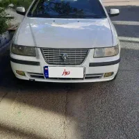 خودرو سواری ef7مدل۹۷دوگانه شرکتی مخزن بزرگ