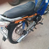 موتور بدون کلاچ