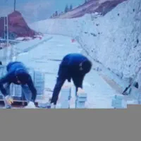 به چند نفر برا سنگ فرش و گچ کاری نیازمندیم