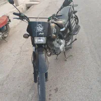 موتور ۱۵۰|موتورسیکلت|شوشتر, |دیوار