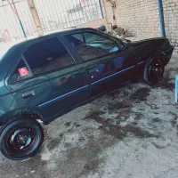 ماشین پژو سالم شاستی پلم مدل ۸۳|خودرو سواری و وانت|فاضل آباد, |دیوار