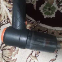 جارو شارژی ماشین