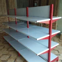 قفسه وسط فروشگاه|فروشگاه و مغازه|محمدیه-قزوین, |دیوار