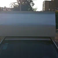 اتاق مسقف پراید وانت|قطعات یدکی و لوازم جانبی|محمدشهر, کوی بهار|دیوار