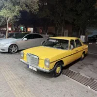 بنز معماری فرمان هیدرولیک معاوضه با خودرو