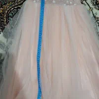 لباس مجلسی بچگانه