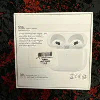 Airpods  Gen3|لوازم جانبی موبایل و تبلت|تهران, عباس‌آباد|دیوار