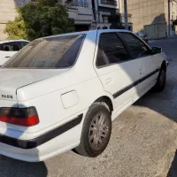 پژو پارس موتور جدید elx سفارشی 1401|خودرو سواری و وانت|اندیشه, شهرک صدف|دیوار