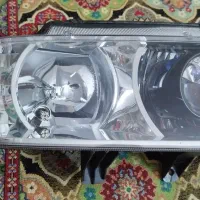 چراغ سمند lx|قطعات یدکی و لوازم جانبی|تهران, میدان میوه و ترهبار مرکزی|دیوار