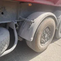 کمپرس مارال شرکتی‌۹۴|خودرو سنگین|گلبهار, شهر جدید گلبهار|دیوار