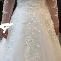 لباس عروس