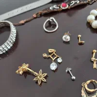 چند مدل بدایجات|بدلیجات|تهران, مجیدیه|دیوار