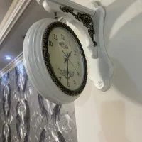 ساعت دیواری