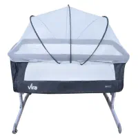 تخت کنار مادر و کریر دلیجان|تخت و صندلی بچه|اسلامشهر, مظفریه|دیوار