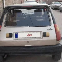 پی کی مدل ۸۵|خودرو سواری و وانت|شوط, |دیوار