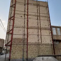 داربست امیر
