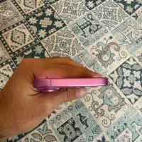 iPhone 16 128 CH آیفون ۱۶ صورتی|موبایل|تهران, باغ فیض|دیوار