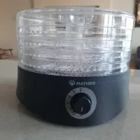 میوه خشک کن  ۵ طبقه