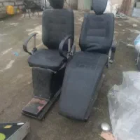 فروشدوعددصندلیآرایشگاه