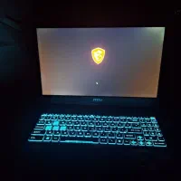 لپ تاپ گیمینگ و رندرینگ msi cyborg 15 A12UDX|رایانه همراه|تهران, شهرک دریا|دیوار