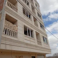 ۱۱۳متر/۲خواب/تک واحدی/موقعیت مناسب/خ امام
