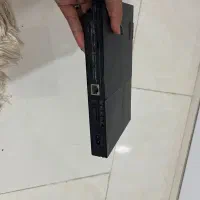 پلی استیشن ۲ ps2 فلش خور زیر خاکی