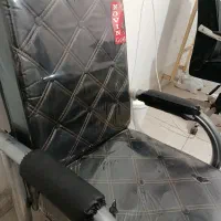 میز و صندلی اداری