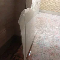 کاپوت جلو پارس رنگ سفید کوره ای|قطعات یدکی و لوازم جانبی|اصفهان, طامه|دیوار